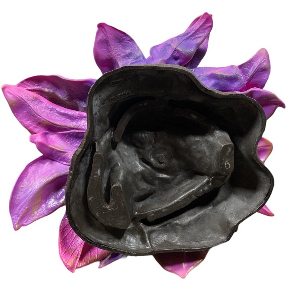 POISON IVY 9" DC Gallery Diorama Statue, Diamond Select Toy Figure - Picture 9 of 10